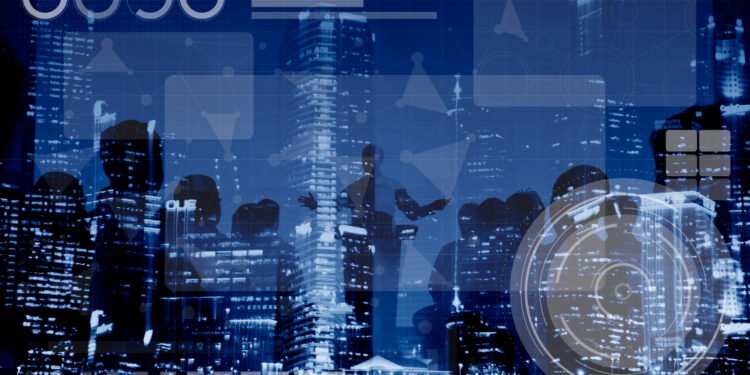 Digital Infrastructure Investments Support Growth