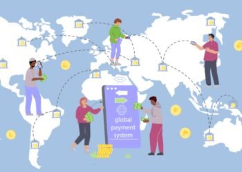 Digital Payment Adoption Continues to Expand Globally
