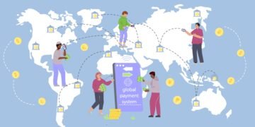 Digital Payment Adoption Continues to Expand Globally