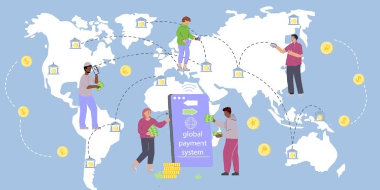 Digital Payment Adoption Continues to Expand Globally
