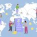 Digital Payment Adoption Continues to Expand Globally
