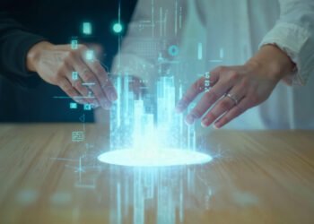 Digital Platforms Accelerate Enterprise Innovation