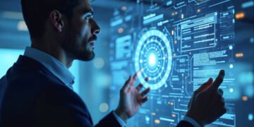 Digital Process Transformation Modernizes Operations