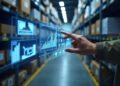 Digital Procurement Platforms Improve Supply Chain Efficiency
