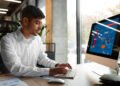 Digital Skills Development Supports Economic Competitiveness