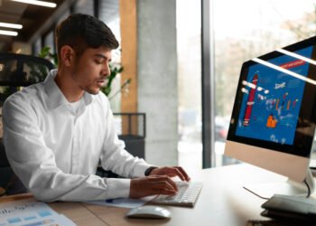 Digital Skills Development Supports Economic Competitiveness