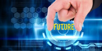 Digital Transformation Is Entering Its Next Phase