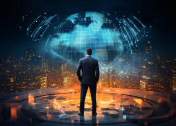 Digital Trust Is Emerging as a Competitive Differentiator