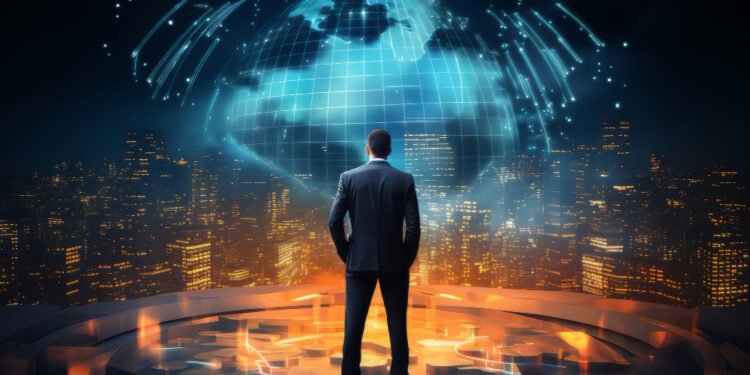 Digital Trust Is Emerging as a Competitive Differentiator