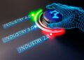 Digital Twin Technology Improves Industrial Efficiency