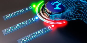 Digital Twin Technology Improves Industrial Efficiency