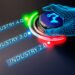 Digital Twin Technology Improves Industrial Efficiency