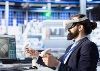 Digital Twins Enhance Operational Visibility Across Industries
