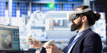 Digital Twins Enhance Operational Visibility Across Industries