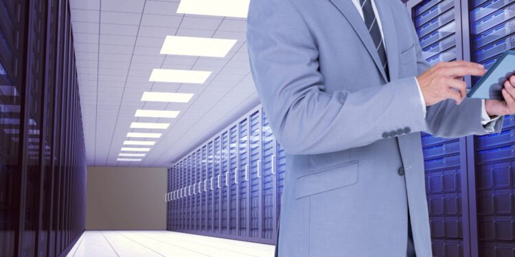 Edge Computing Accelerates Real-Time Business Operations