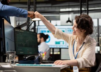 Enterprise Software Adoption Supports Business Transformation