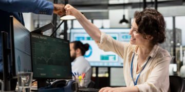 Enterprise Software Adoption Supports Business Transformation