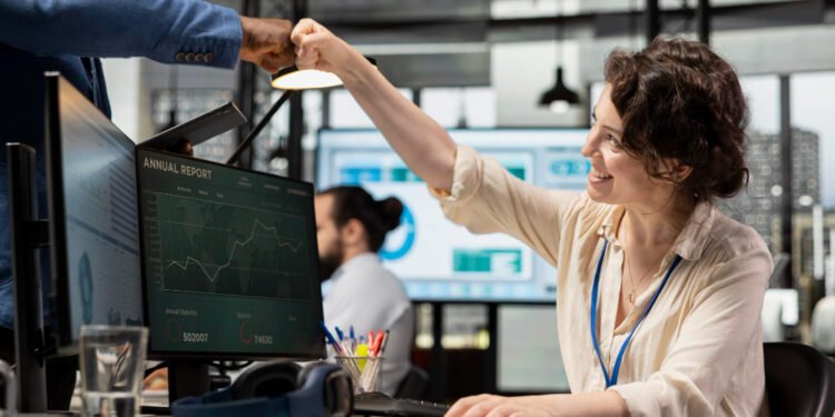 Enterprise Software Adoption Supports Business Transformation