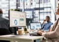 Enterprise Workflow Applications Improve Process Efficiency