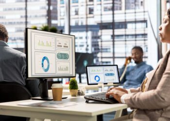 Enterprise Workflow Applications Improve Process Efficiency