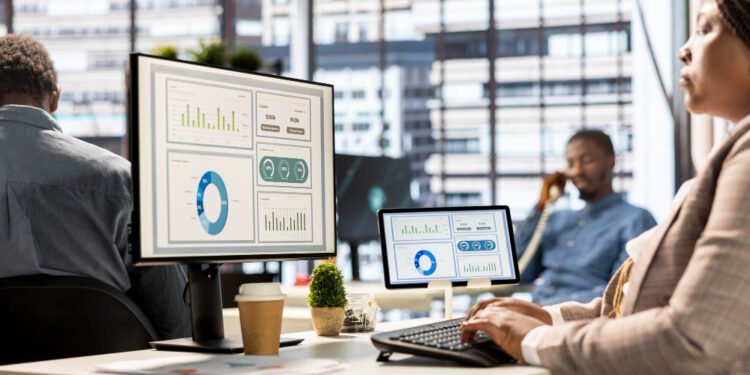 Enterprise Workflow Applications Improve Process Efficiency