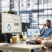 Enterprise Workflow Applications Improve Process Efficiency