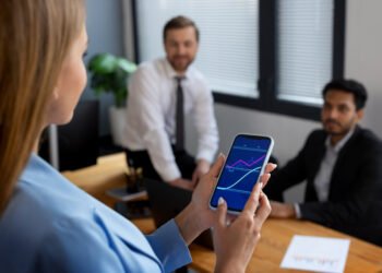 Event-Driven Applications Are Powering Real-Time Business Decisions