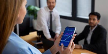 Event-Driven Applications Are Powering Real-Time Business Decisions