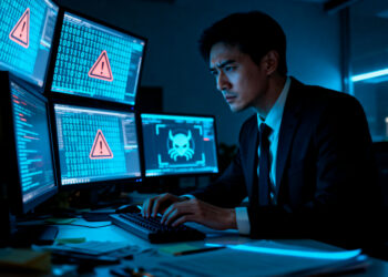 Exposure Management Is Replacing Traditional Vulnerability Management