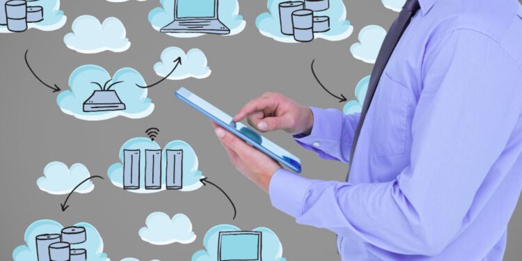 FinOps Helps Organizations Optimize Cloud Spending