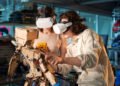 Generative AI Adoption Expands Across Industries