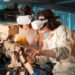 Generative AI Adoption Expands Across Industries