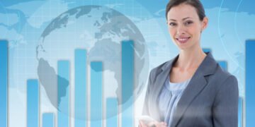 Global Digital Economy Continues to Drive Investment Growth