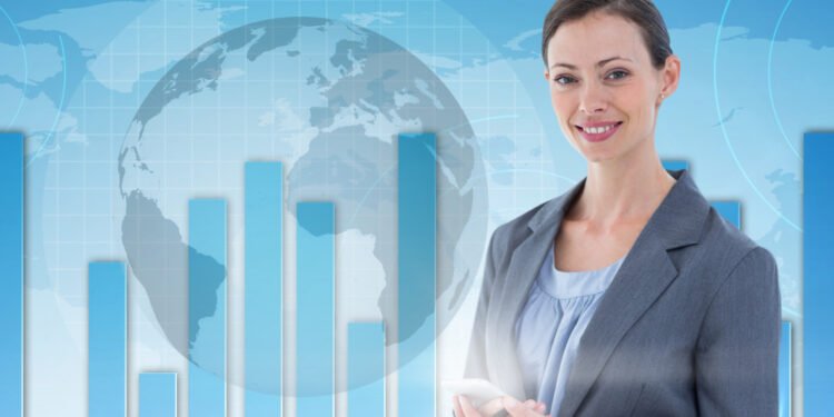 Global Digital Economy Continues to Drive Investment Growth