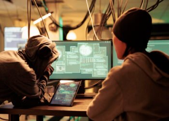 Identity Threat Detection The New Front Line of Cyber Defense