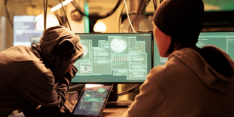 Identity Threat Detection The New Front Line of Cyber Defense