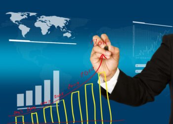 Innovation Investment Supports Long-Term Economic Growth