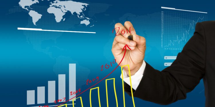 Innovation Investment Supports Long-Term Economic Growth