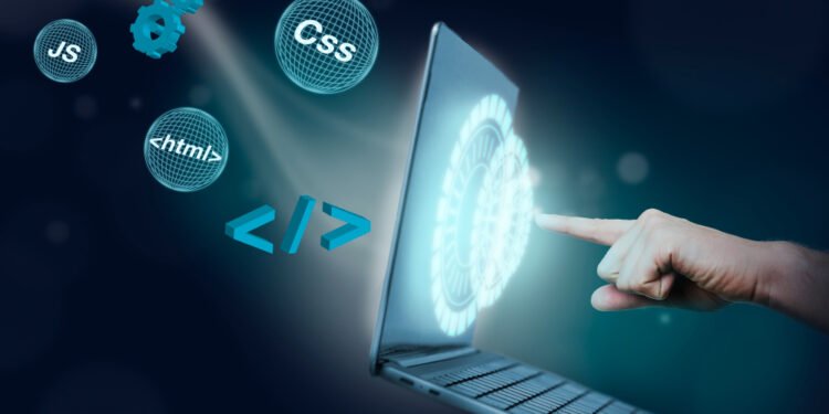 Low-Code Development Platforms Accelerate Digital Transformation
