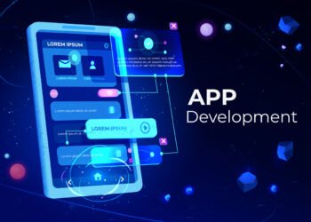 Low-Code Platforms Accelerate Application Development