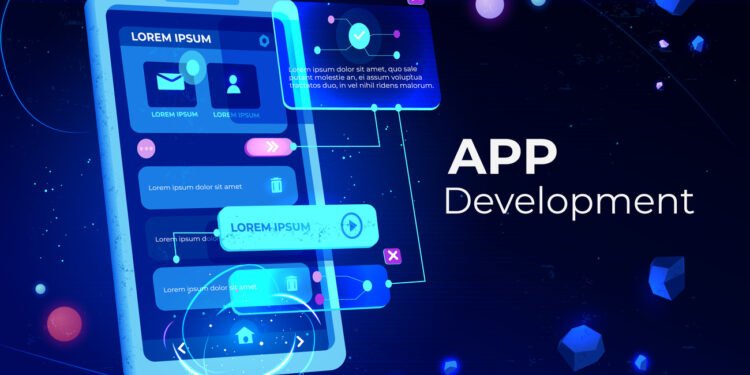 Low-Code Platforms Accelerate Application Development