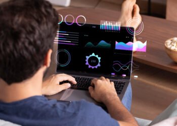 Low-Code Platforms Speed Up Application Development