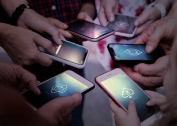 Mobile Application Innovation Enhances User Engagement