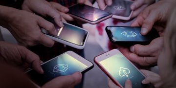 Mobile Application Innovation Enhances User Engagement