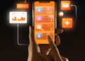 Mobile Applications Focus on Personalized User Experiences
