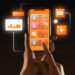 Mobile Applications Focus on Personalized User Experiences