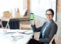 Mobile Business Applications Enhance Workforce Productivity