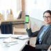 Mobile Business Applications Enhance Workforce Productivity