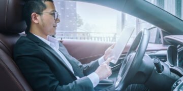 Operational Agility Is Emerging as a Growth Driver