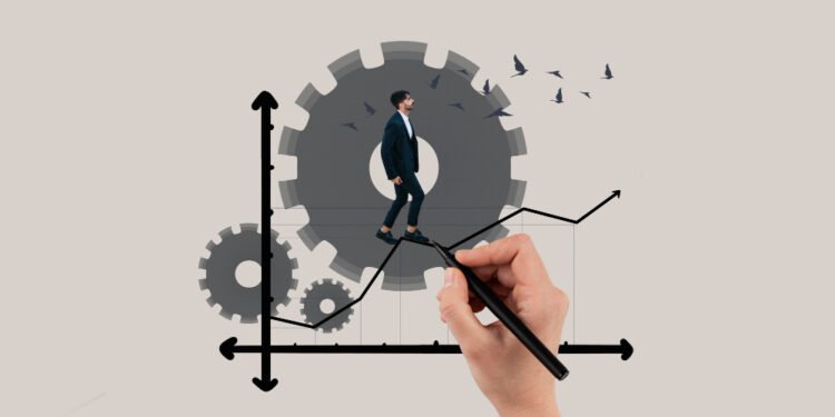 Operational Efficiency Remains a Key Growth Driver
